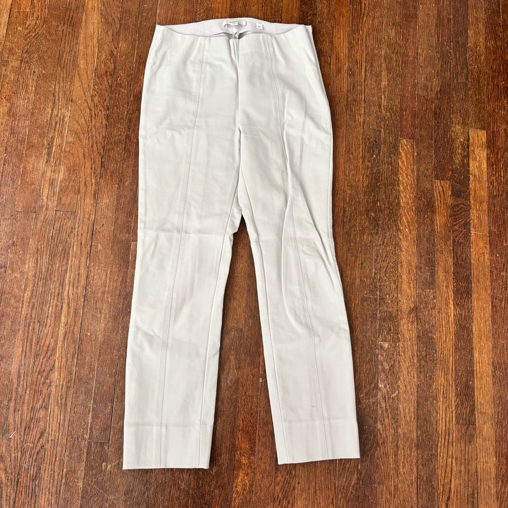 Women’s Vince Light Gray Pants size medium